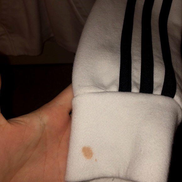 adidas jacket. - Picture 2 of 3